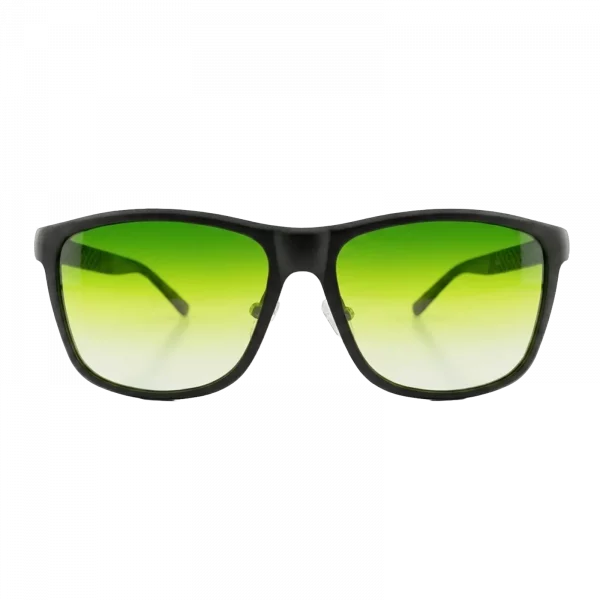 Gafas de sol Hudson - Arizona Frontal Lime