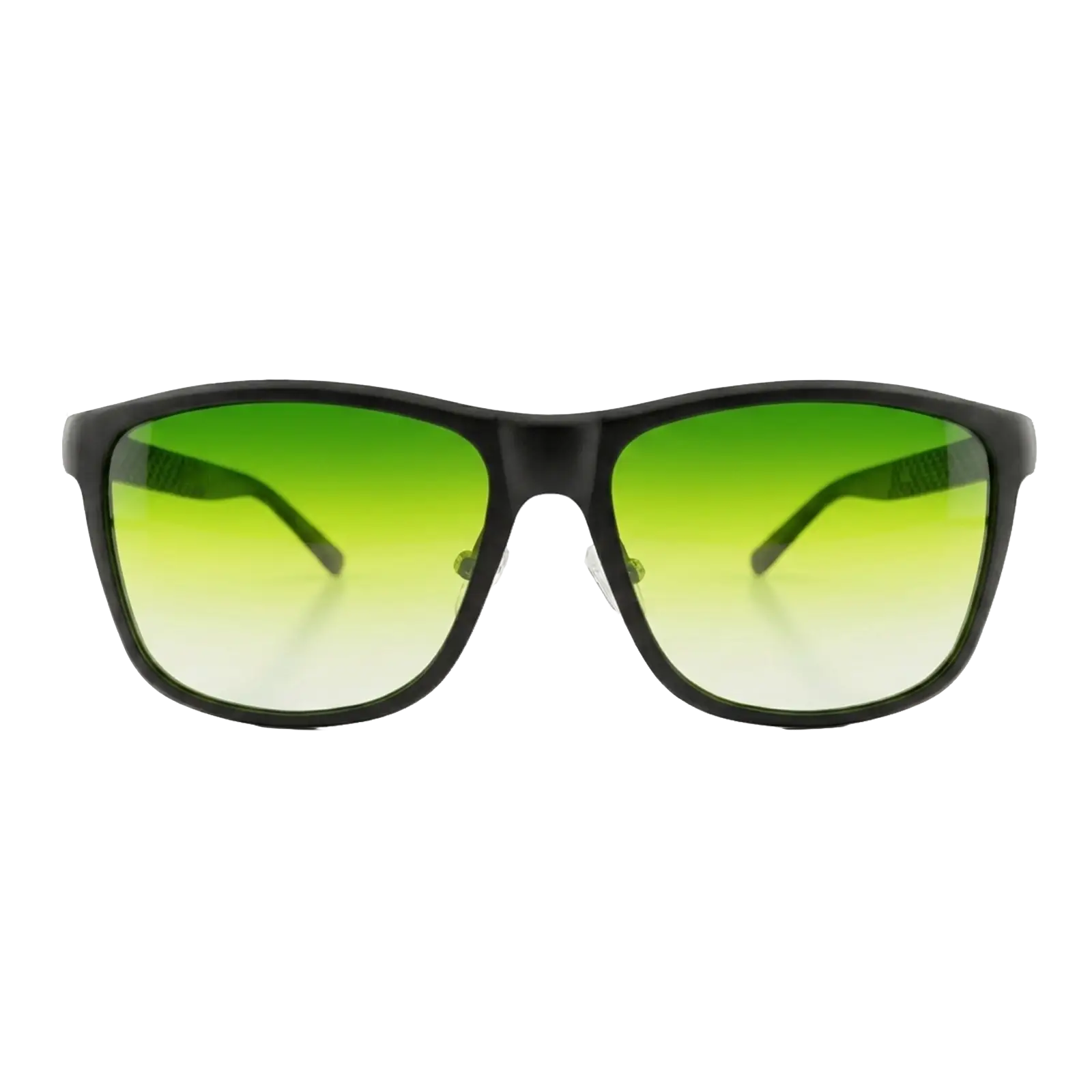 Gafas de sol Hudson - Arizona Frontal Lime