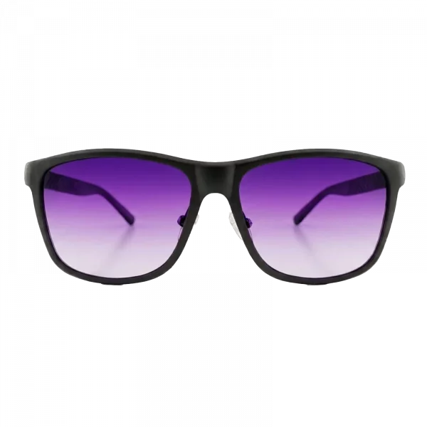 Gafas de sol Hudson - Arizona Frontal Purple