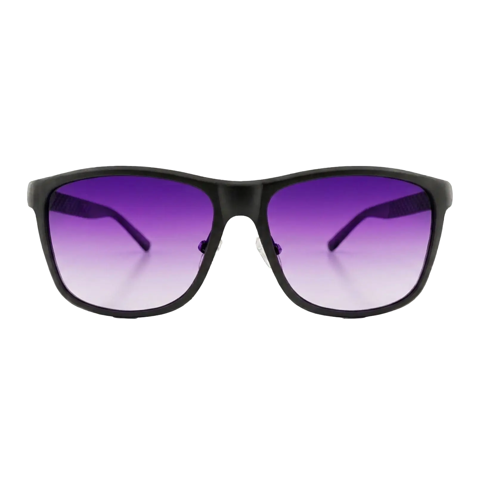 Gafas de sol Hudson - Arizona Frontal Purple