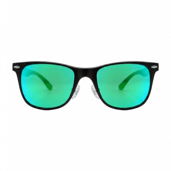 Gafas de sol Hudson - California Frontal Aqua