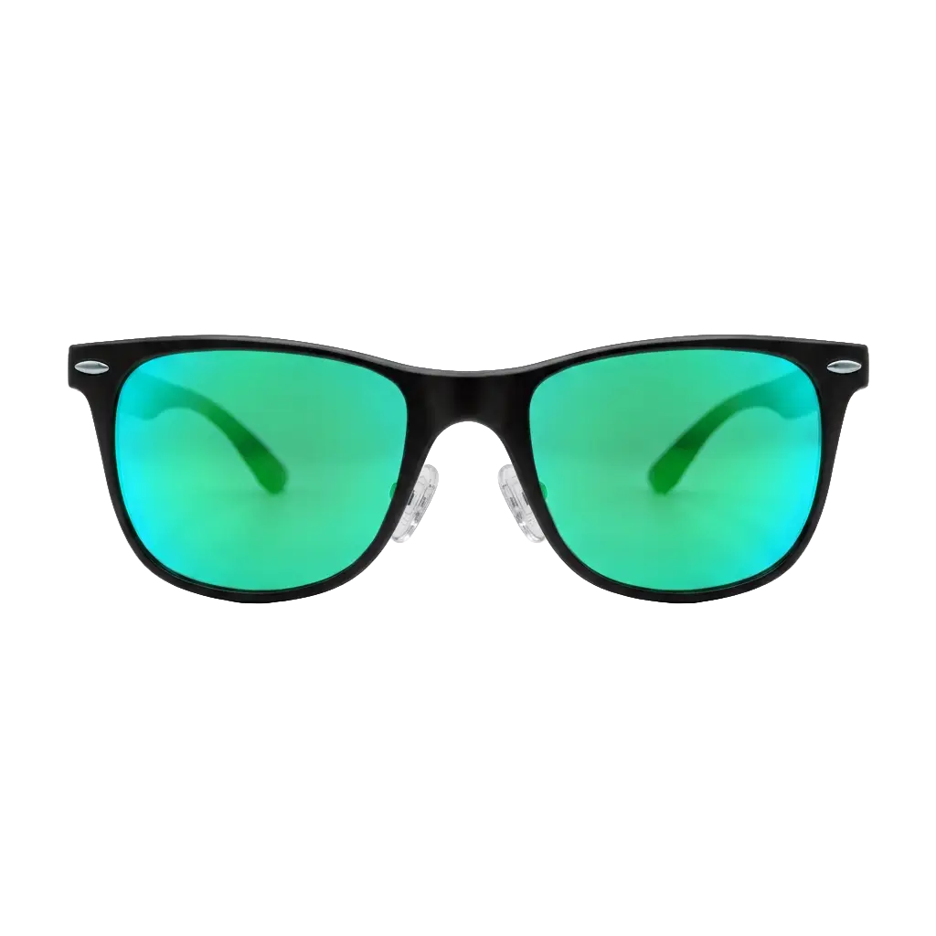 Gafas de sol Hudson - California Frontal Aqua