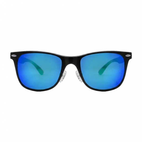Gafas de sol Hudson - California Frontal Marine
