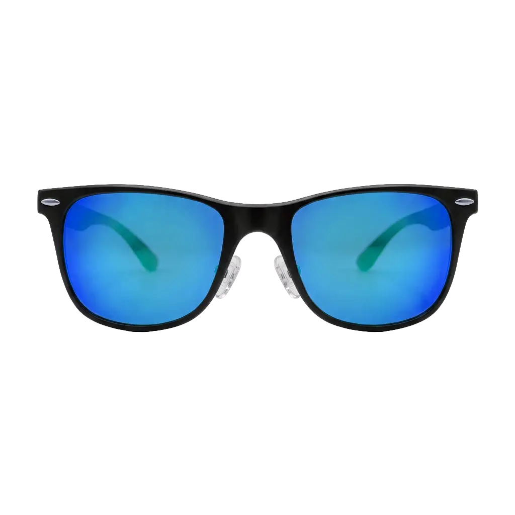 Gafas de sol Hudson - California Frontal Marine