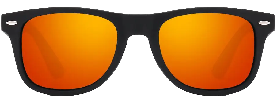 Gafas de sol Hudson - Gigi - Frontal