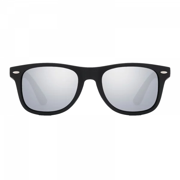 Gafas de sol Hudson - Gigi Grey Frontal
