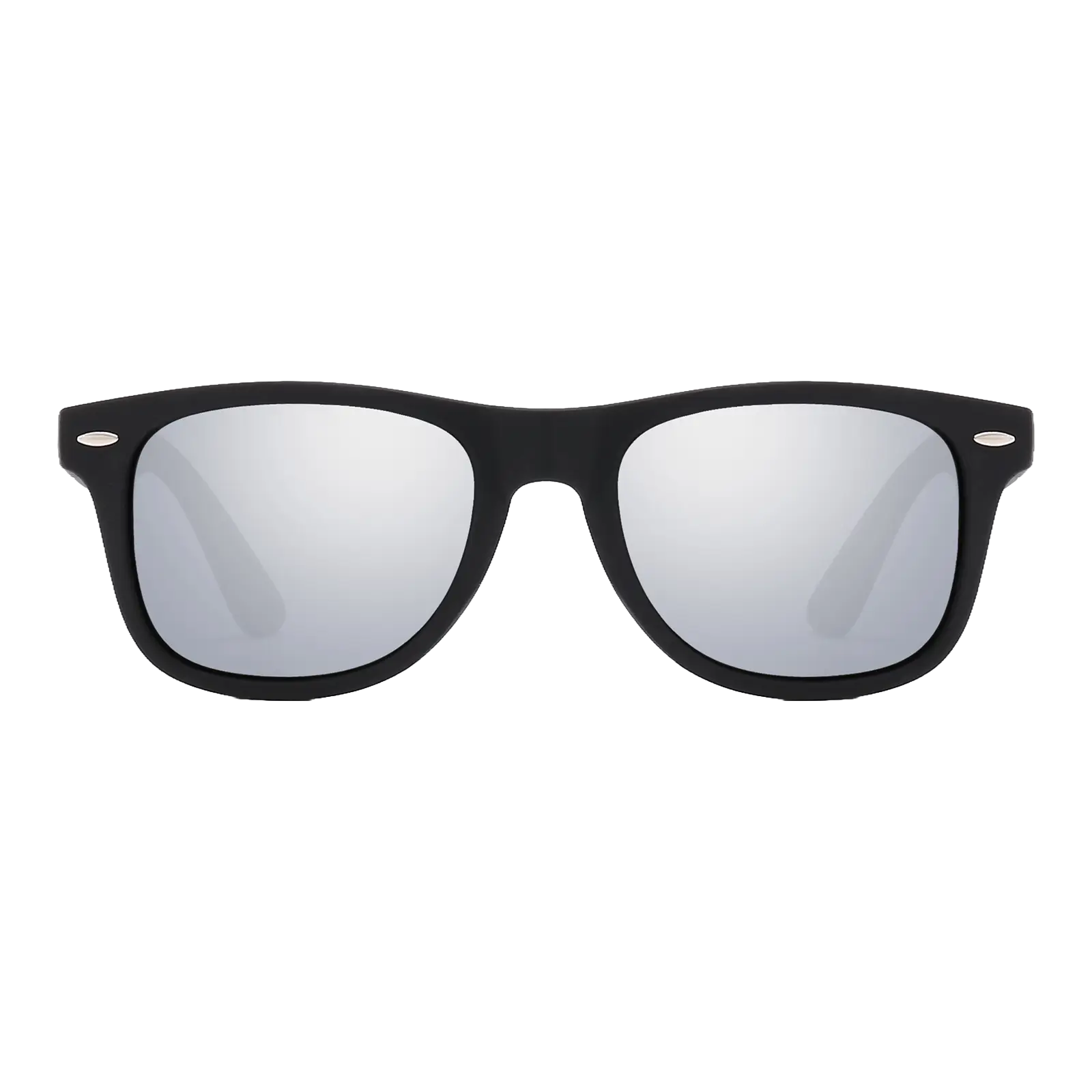 Gafas de sol Hudson - Gigi Grey Frontal
