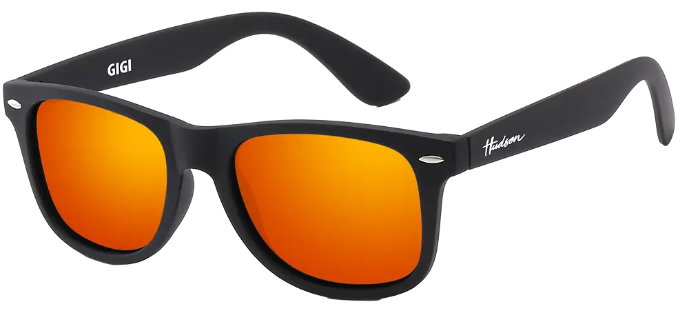 Gafas de sol Hudson - Gigi - Lateral