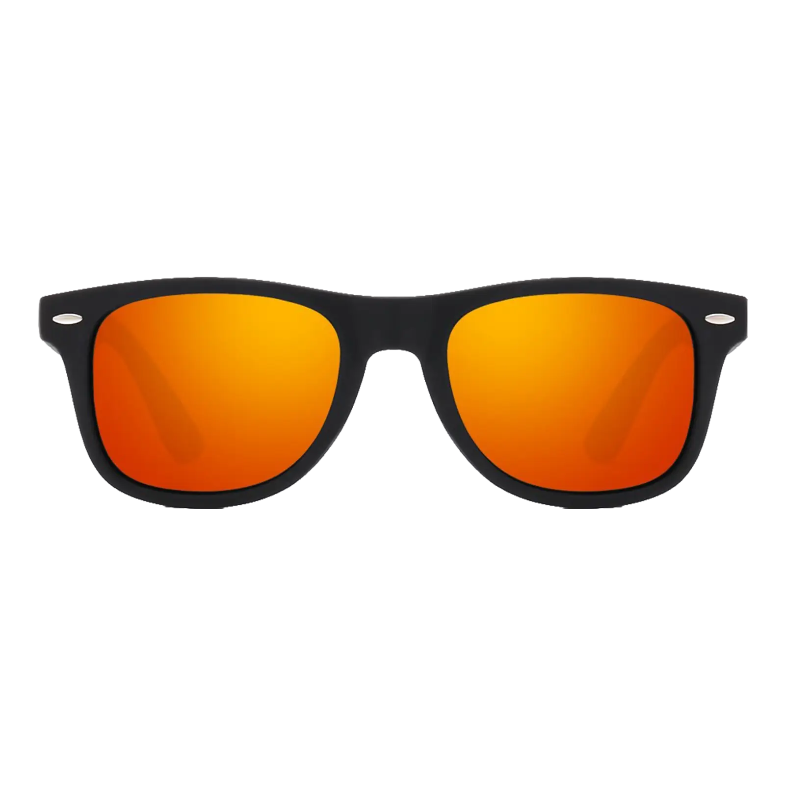 Gafas de sol Hudson - Gigi Orange Frontal