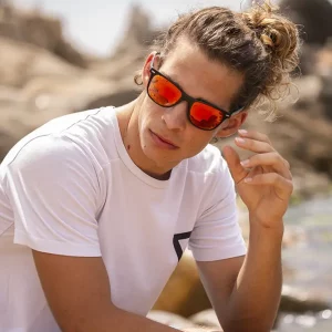 Gafas de sol Hudson - Gigi - Persona