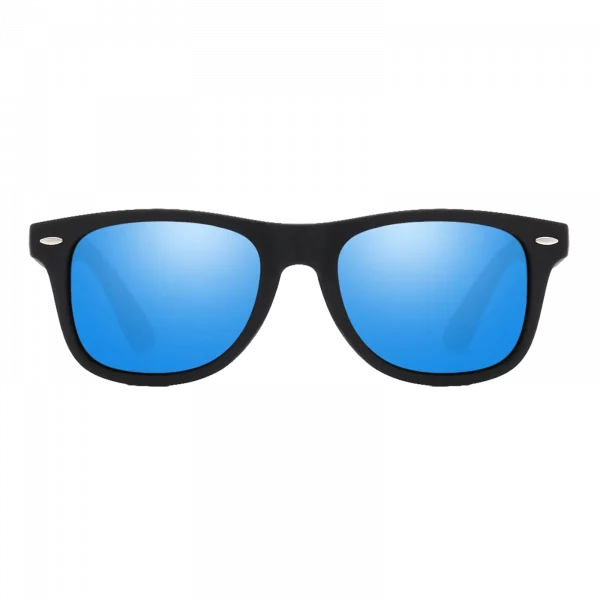 Gafas de sol Hudson - Gigi Sky Frontal