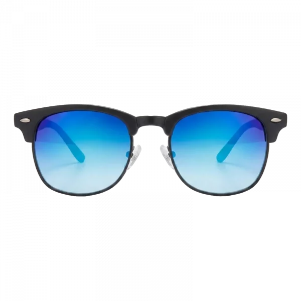 Gafas de sol Hudson - Soho Frontal Blue