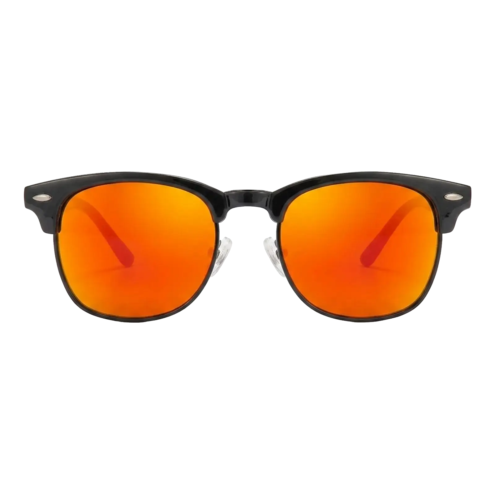 Gafas de sol Hudson - Soho Frontal Naranja