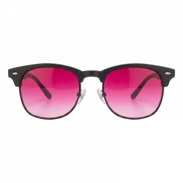 Gafas de sol Hudson - Soho Frontal Pink