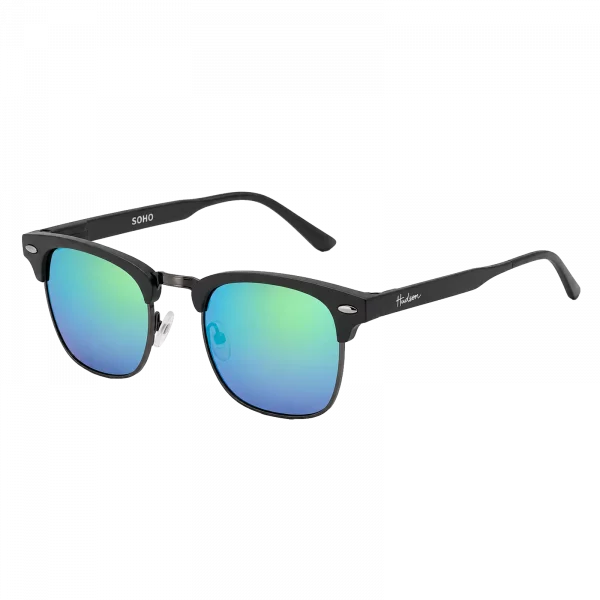 Gafas de sol Hudson - Soho Perspectiva
