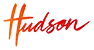 Logo Hudson - sense text petit